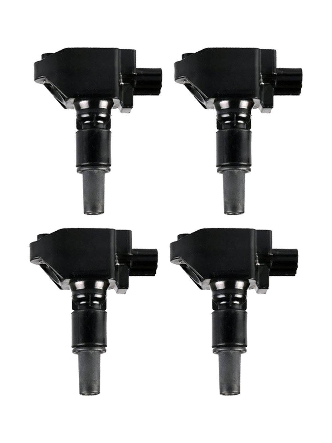 マツダ・RX-8　 イグニッションコイル　 4個セット マツダ 強化イグニッションコイル 4本 マツダ RX-8 SE3P 13B-MSP