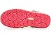 KEEN Kids Moxie Sandal (Little Kid/Big Kid) - Back View
