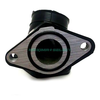 Amazon.co.jp: MAXIMASELECT ヤマハ対応 ビラーゴ250 インマニ