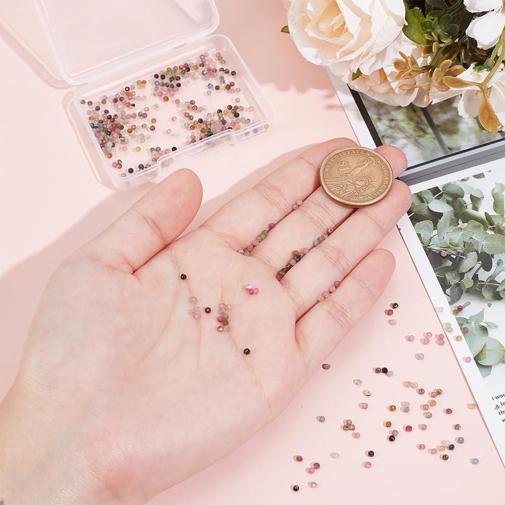 Toermalijn kralen online bestellen - Ilona's Silver & Gemstones