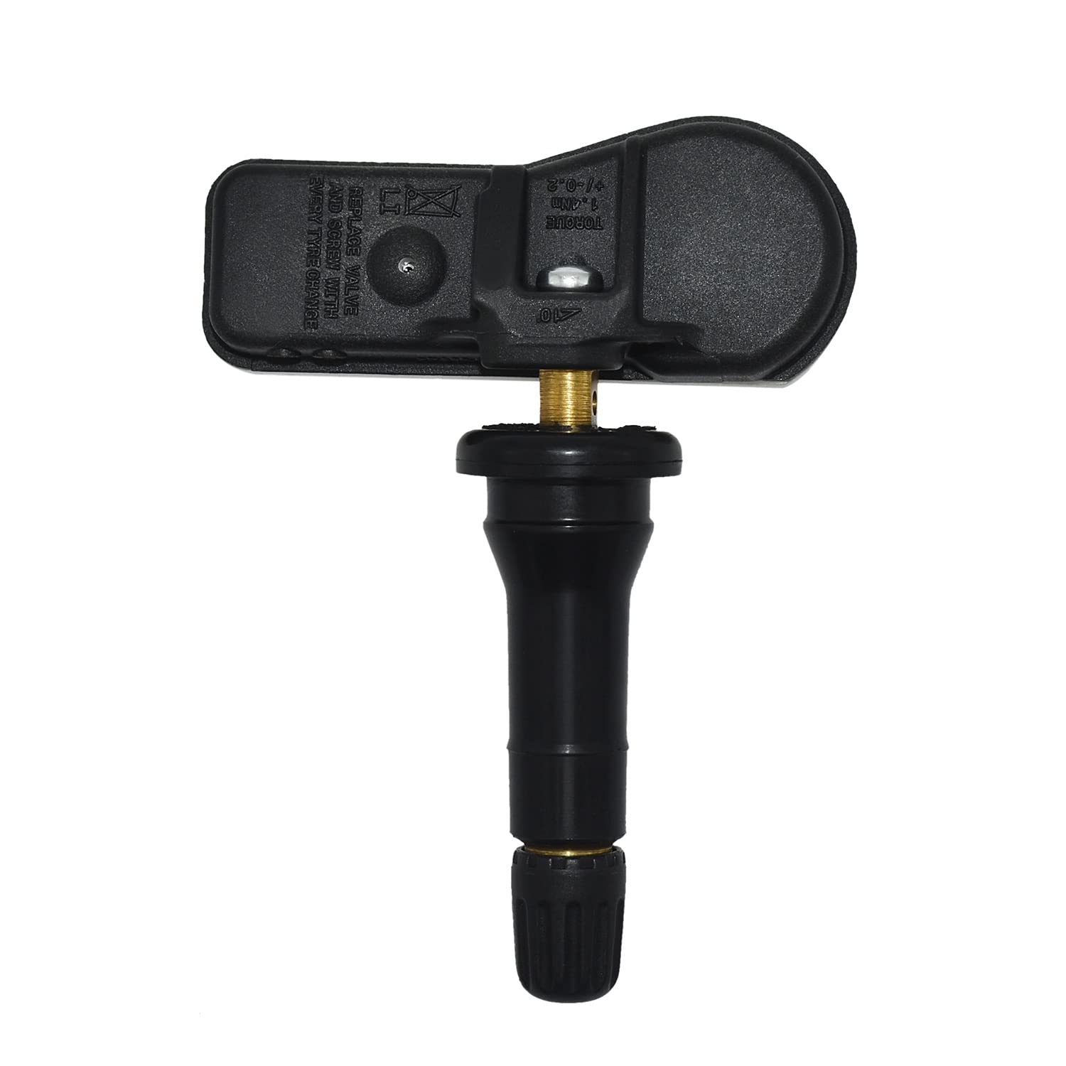 Capteur de pression des pneus 52933-J5000 résout l'alerte TPMS au tableau de bord