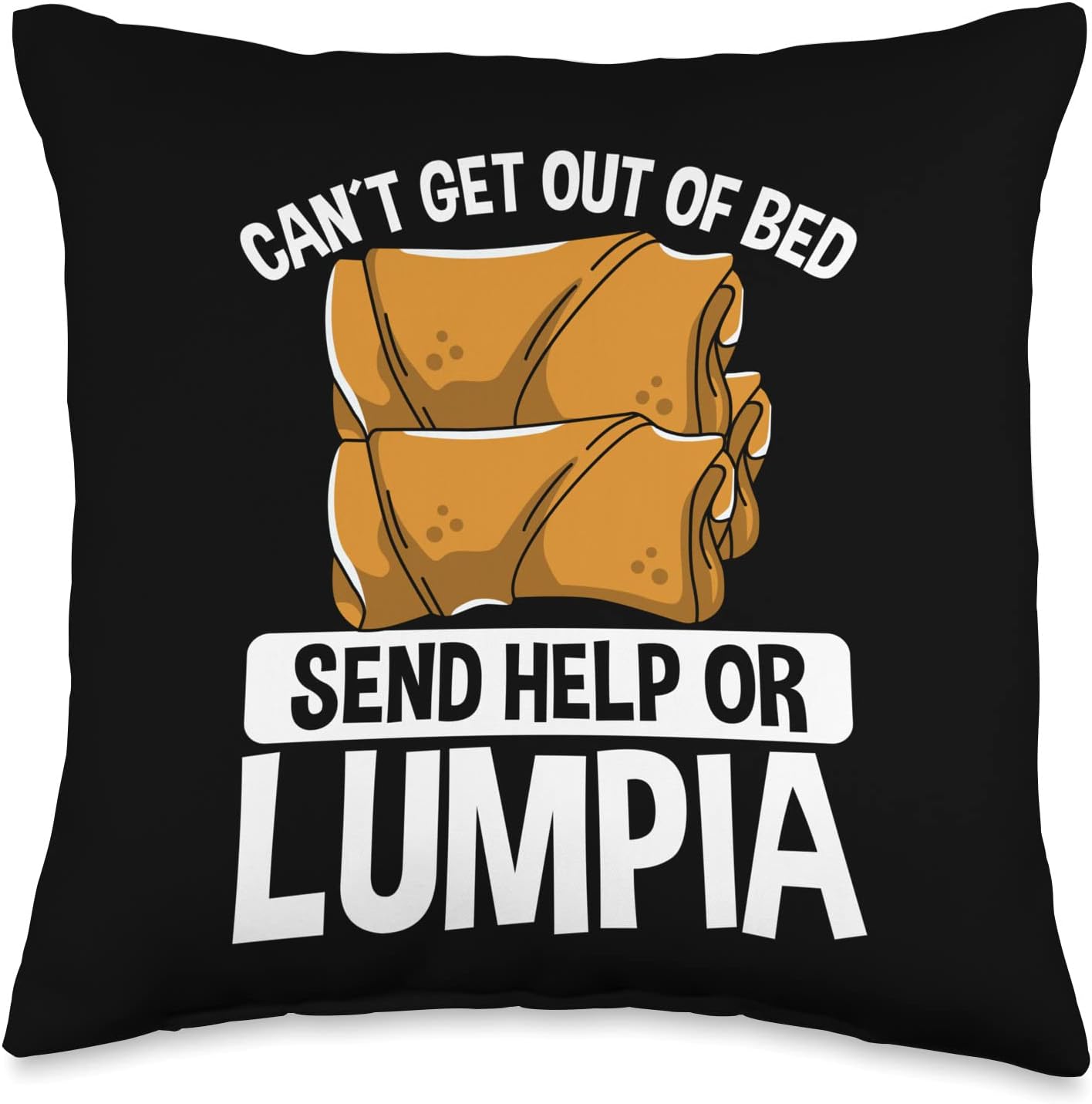 Philipina I Love Lumpia Wrappers Filipino Snacks Lumpia