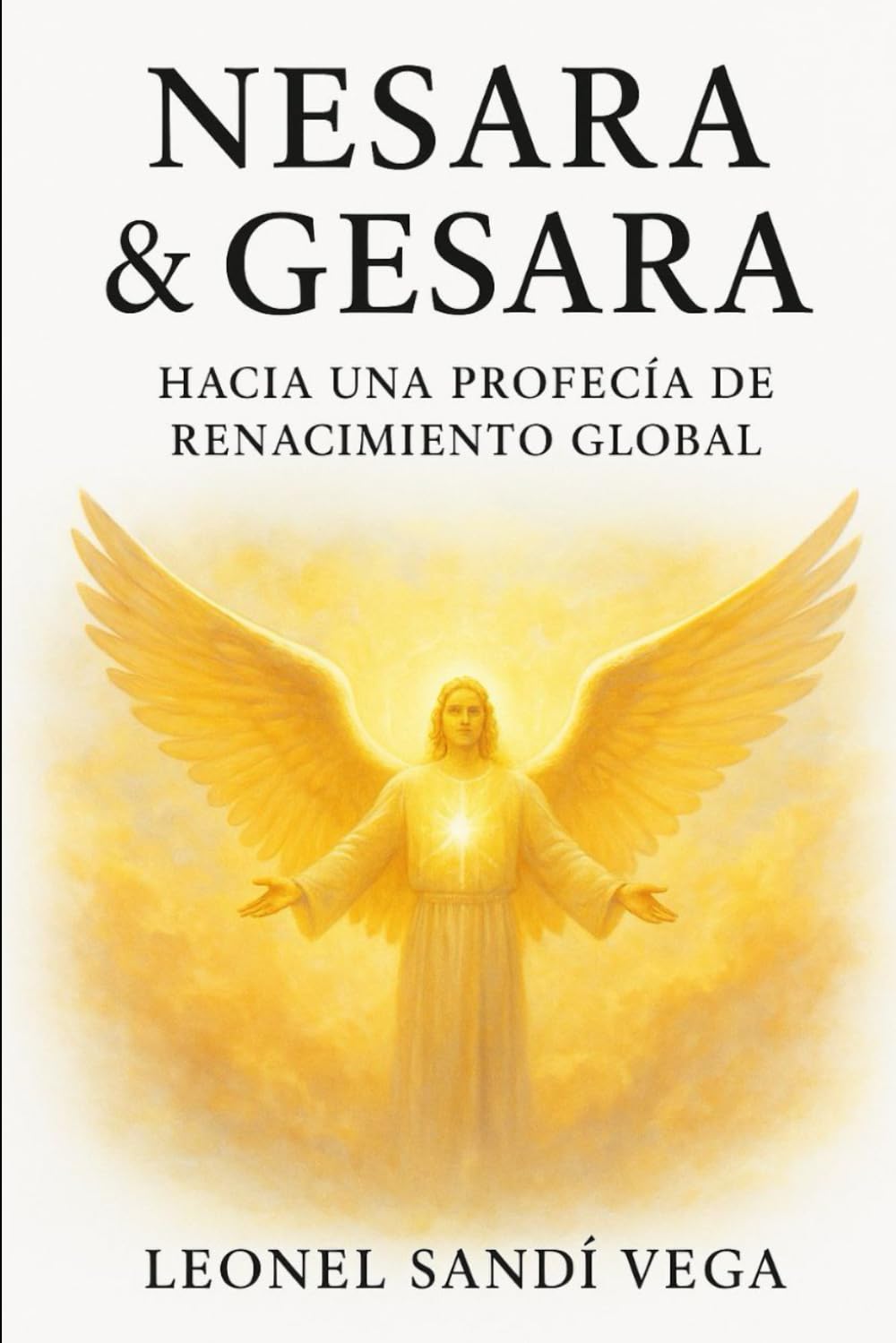 NESARA & GESARA: Hacia una Profecía de Renacimiento Global