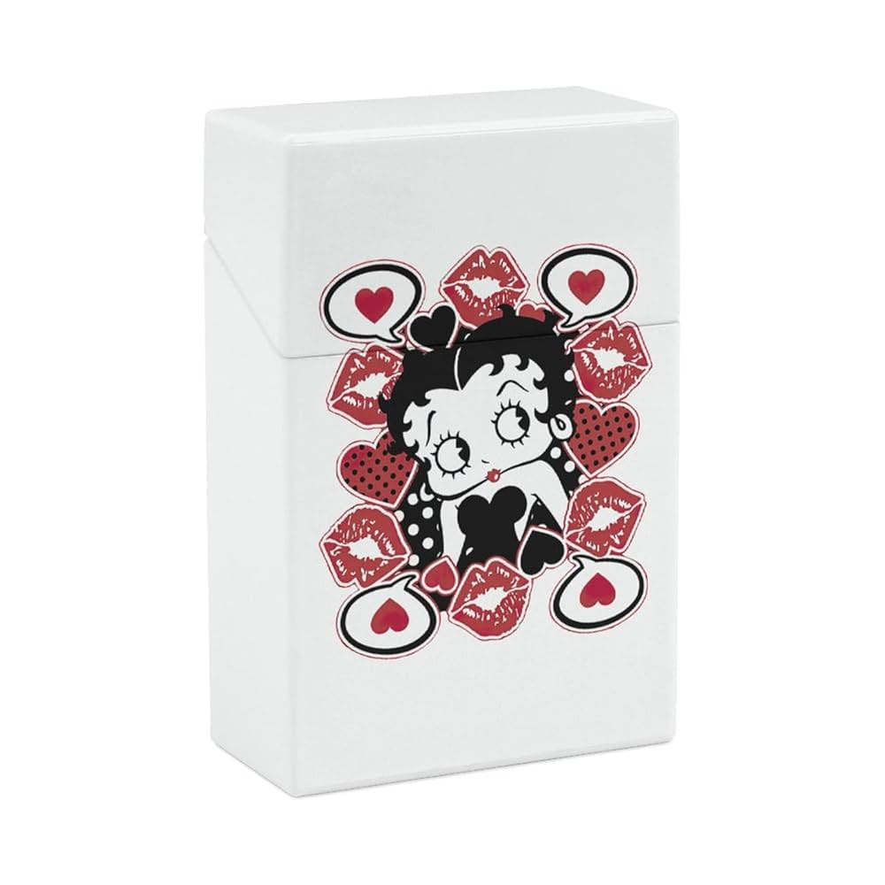 レア☆特大ベティちゃん☆壁掛け鍵BOX☆ レア☆特大ベティちゃん☆壁掛け鍵BOX☆