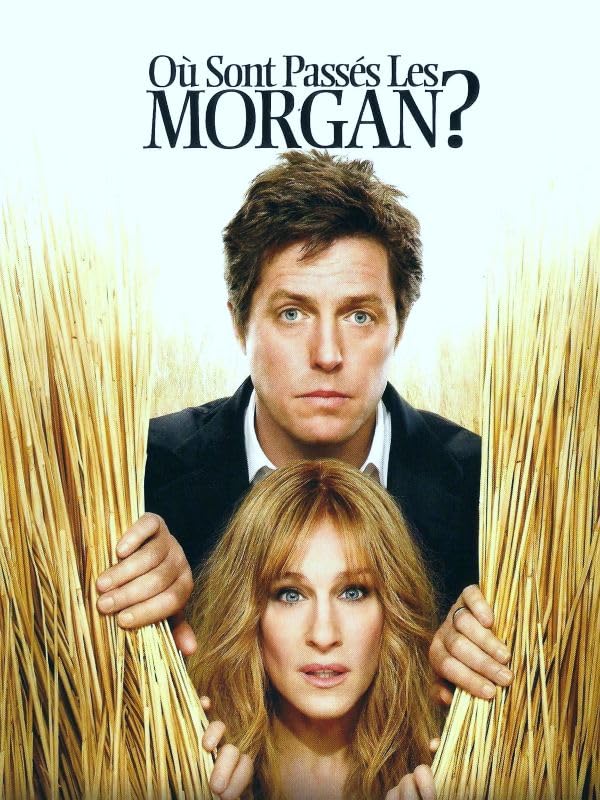 Où sont passés les Morgan ?