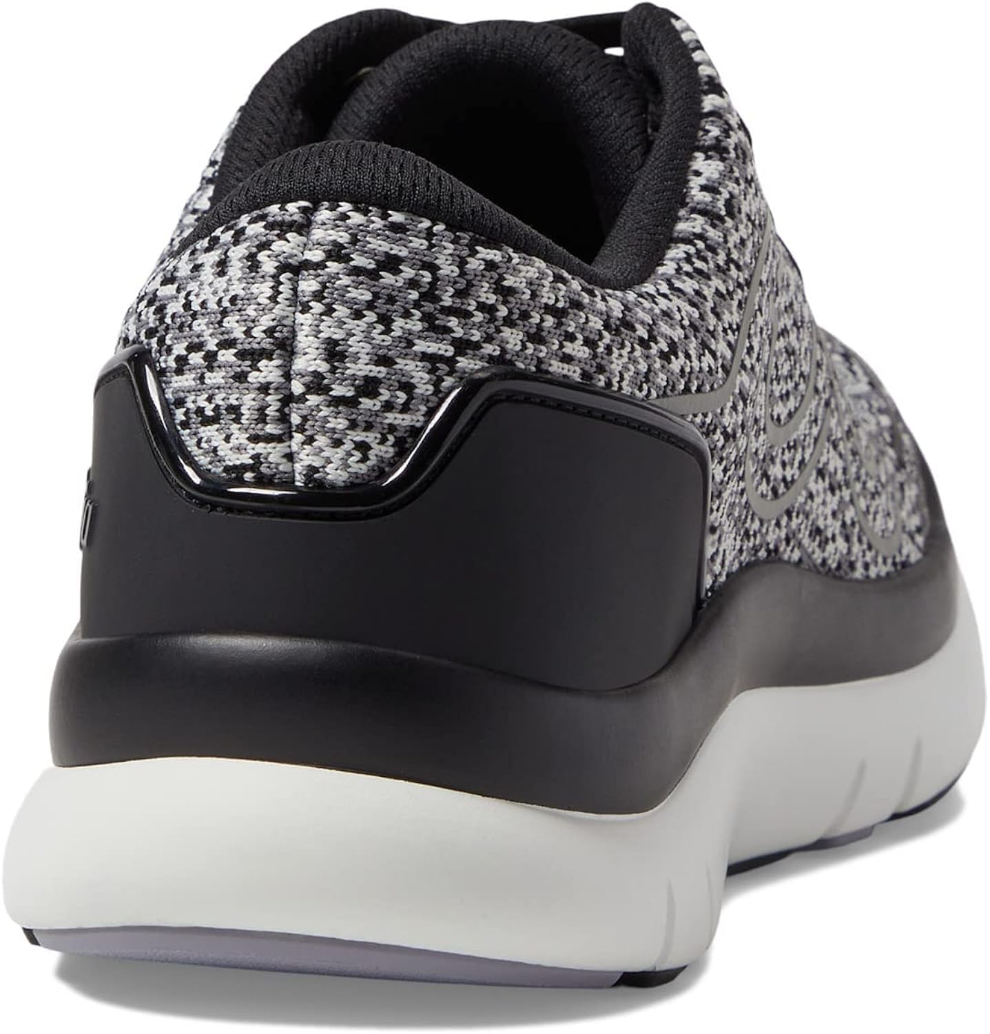 Vista 5 de Alegria Rok N Roll On 2 - Zapatos deportivos para caminar para mujer