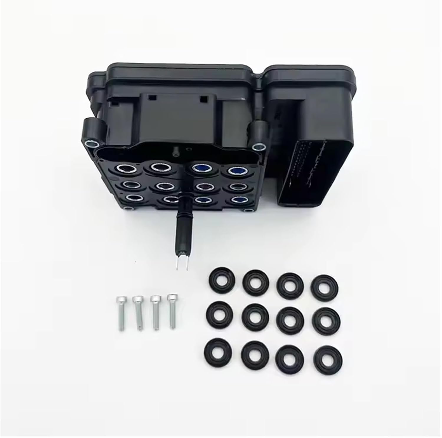 68067458AA ABS Control Module, Anti-Lock Braking System , Compatible with 2010 3.8L V6