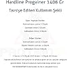 hard line nutrition Hardline Nutrition PROGAINER BANANA 1406 gr 1 Package (1 x 1 Piece)
