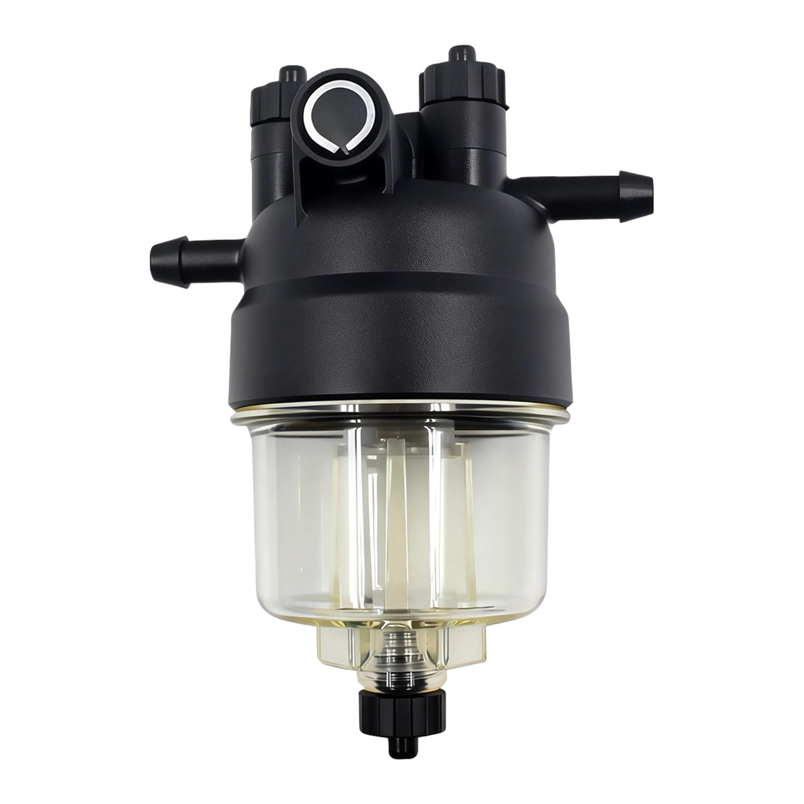 Amazon.com: iFJF 130306380 Pre-Fuel Filter Assembly Compatible