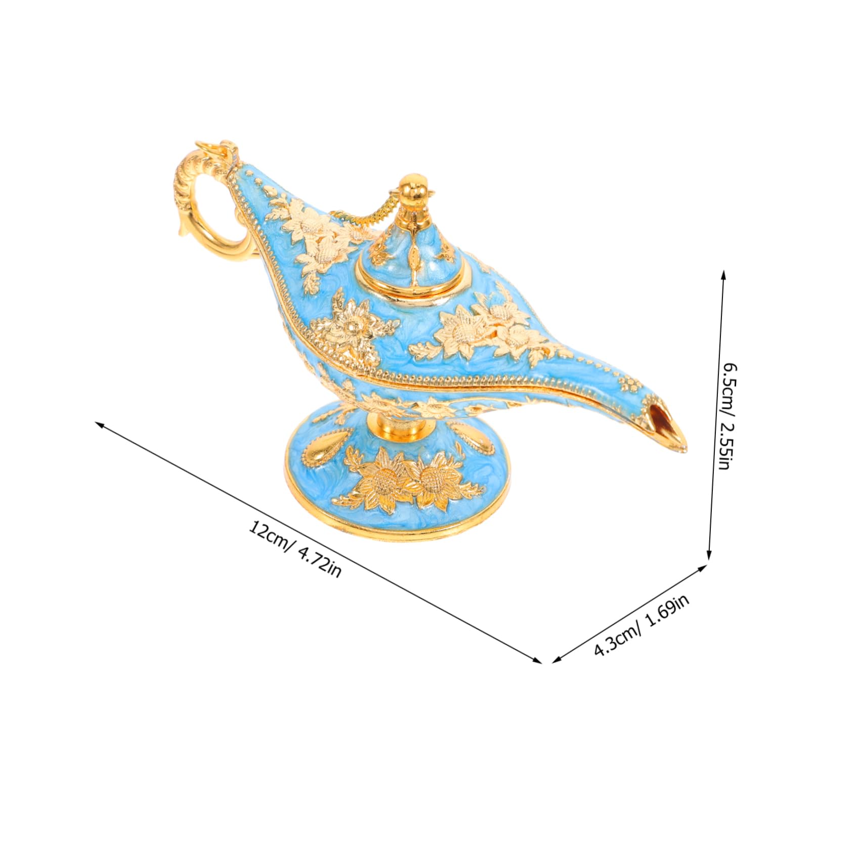 RORPOIR Elegant Decorative Light for Living Room Bedroom and Festive Occasions Unique Centerpiece with Timeless Charm and Sophisticated Design