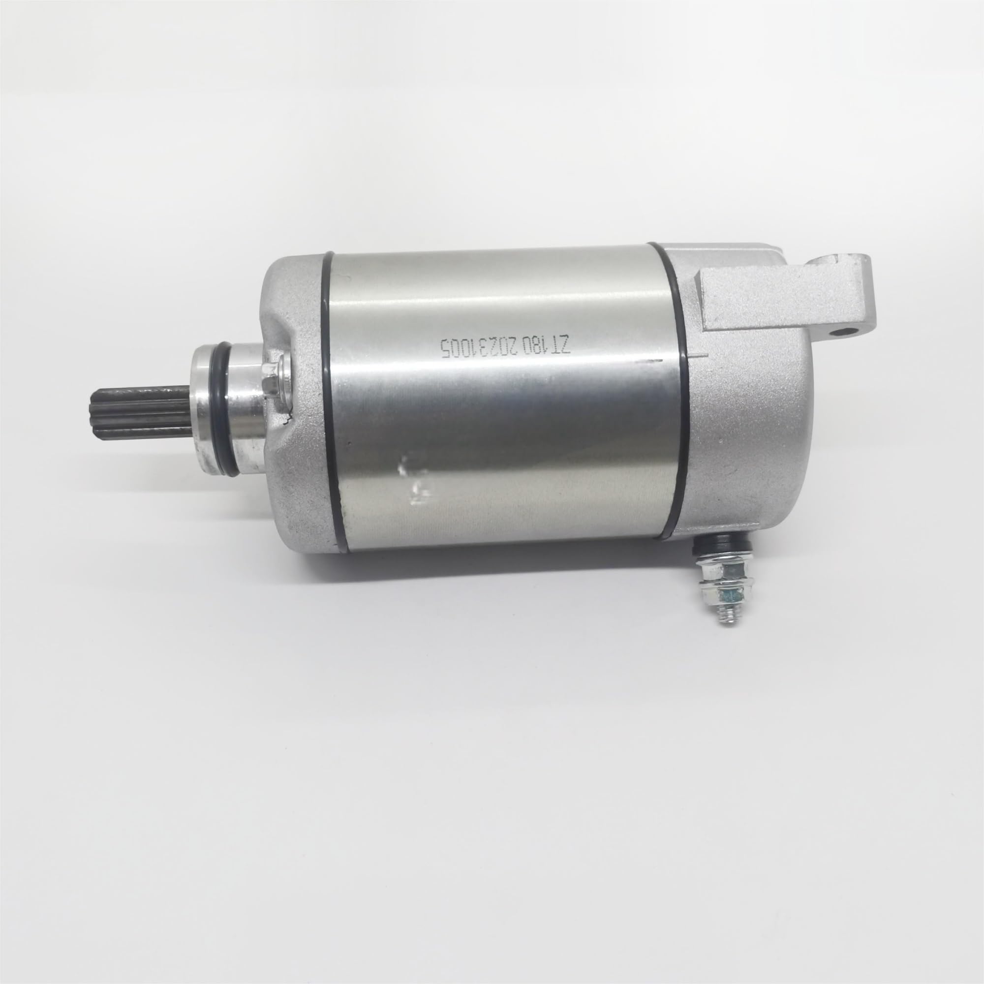 Démarreur moto Zontes ZT310 ZT250 moteur de lancement électrique de rechange
