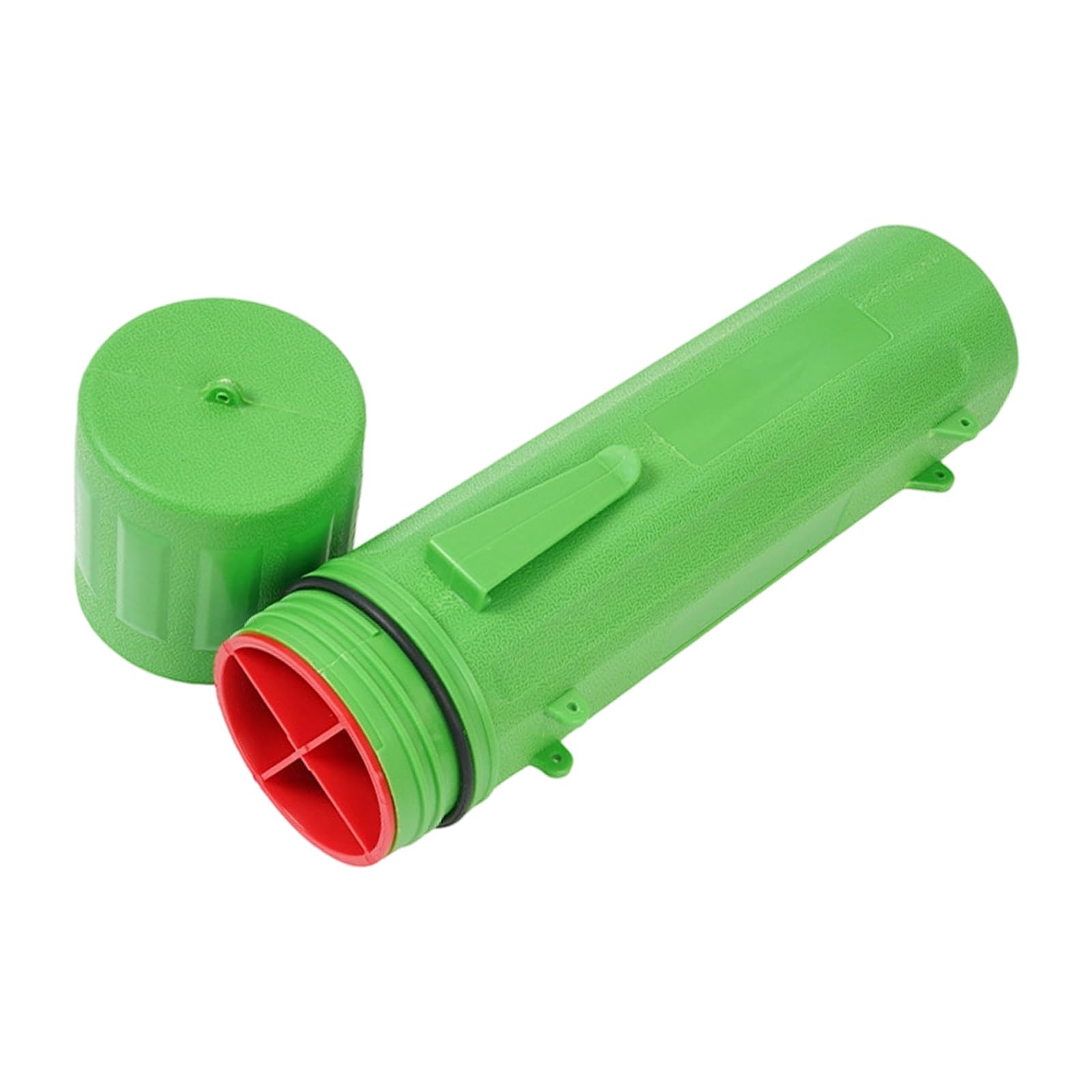 Ergonomic Welding Electrode Storage Case Offering Easy Access and Protected Against Humidness in Harsh Environments Welding Rod Container