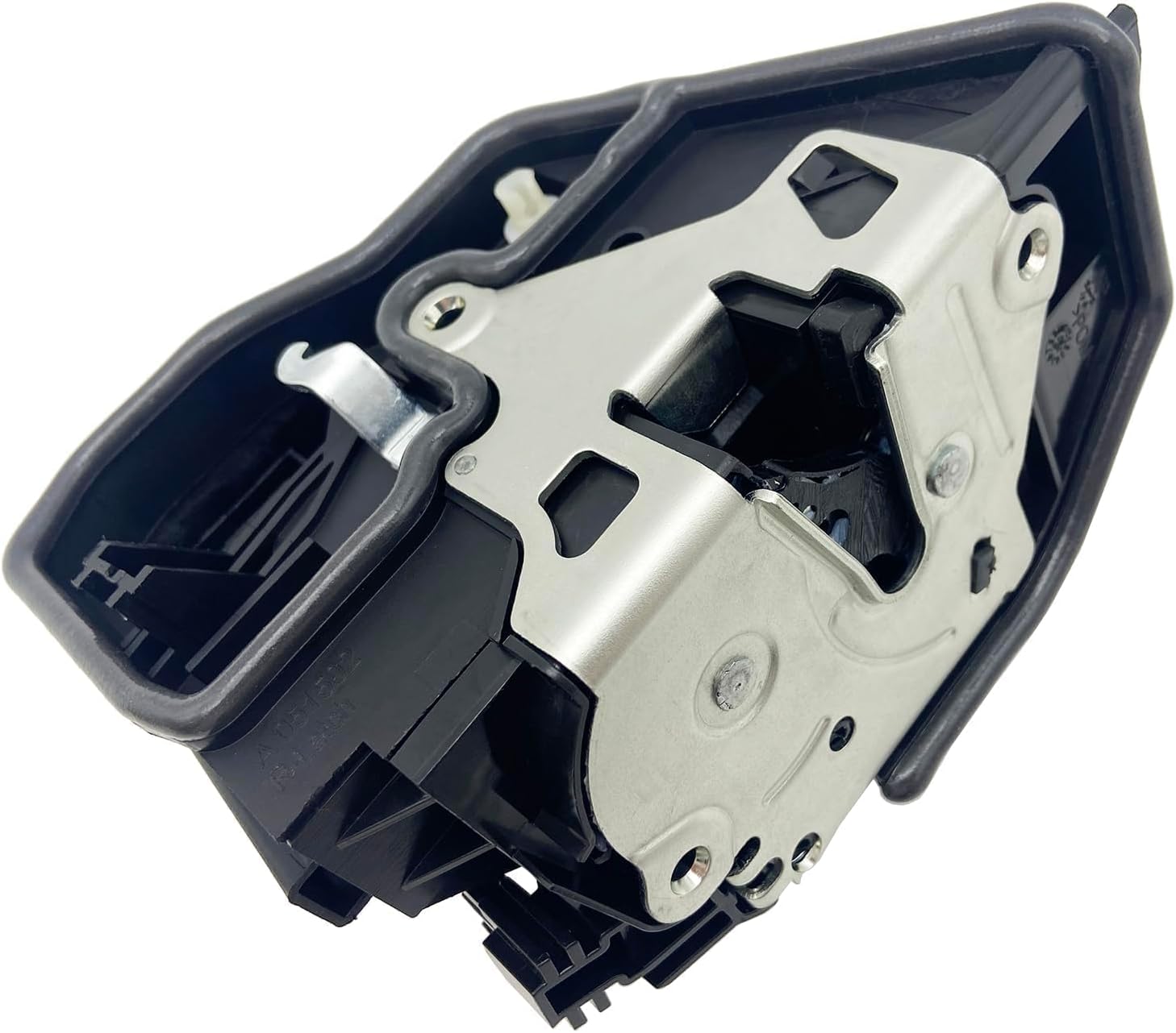 51217229458 Door Lock Actuator Mechanism Front Right Passenger Side