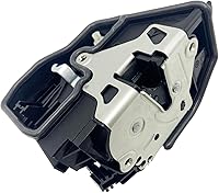 Vista 1 de 51217229458 Mecanismo del actuador de la cerradura de puerta Delantero Derecho Lado del pasajero