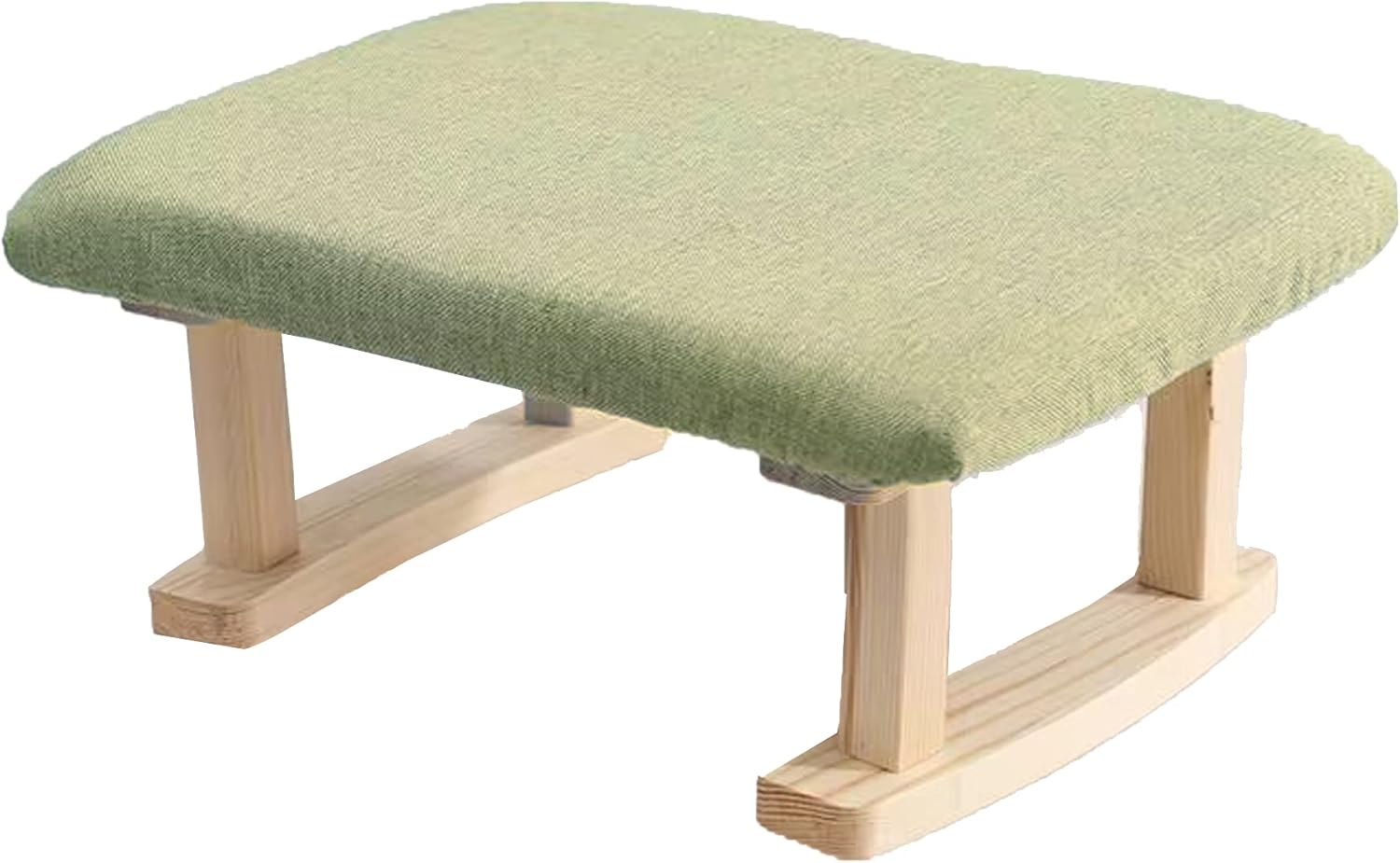 Foot Stools Small Ottoman Wooden Footstools and Ottomans