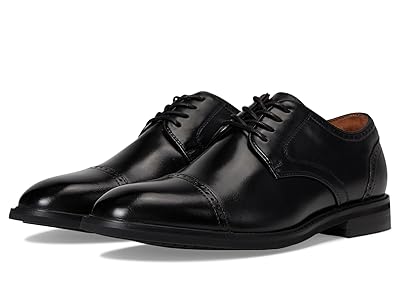 Stacy Adams Bailey Cap Toe Lace-Up Men