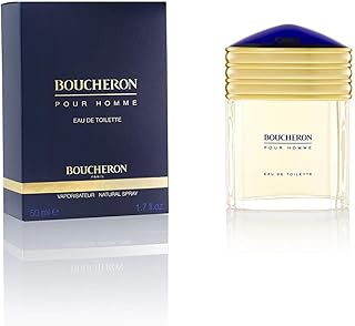 Boucheron Pour Homme Eau de Cologne Spray