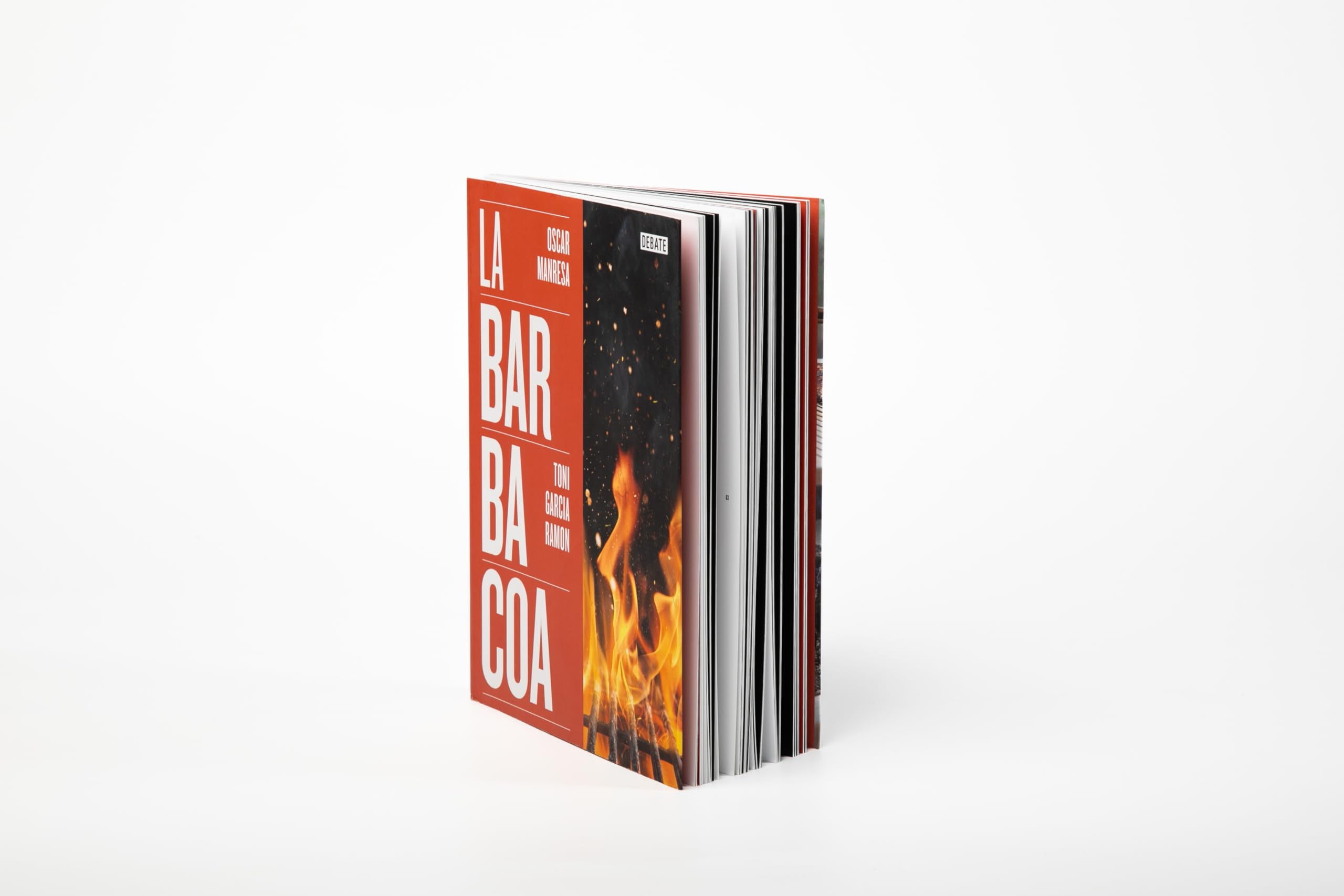 La barbacoa (Cocina)