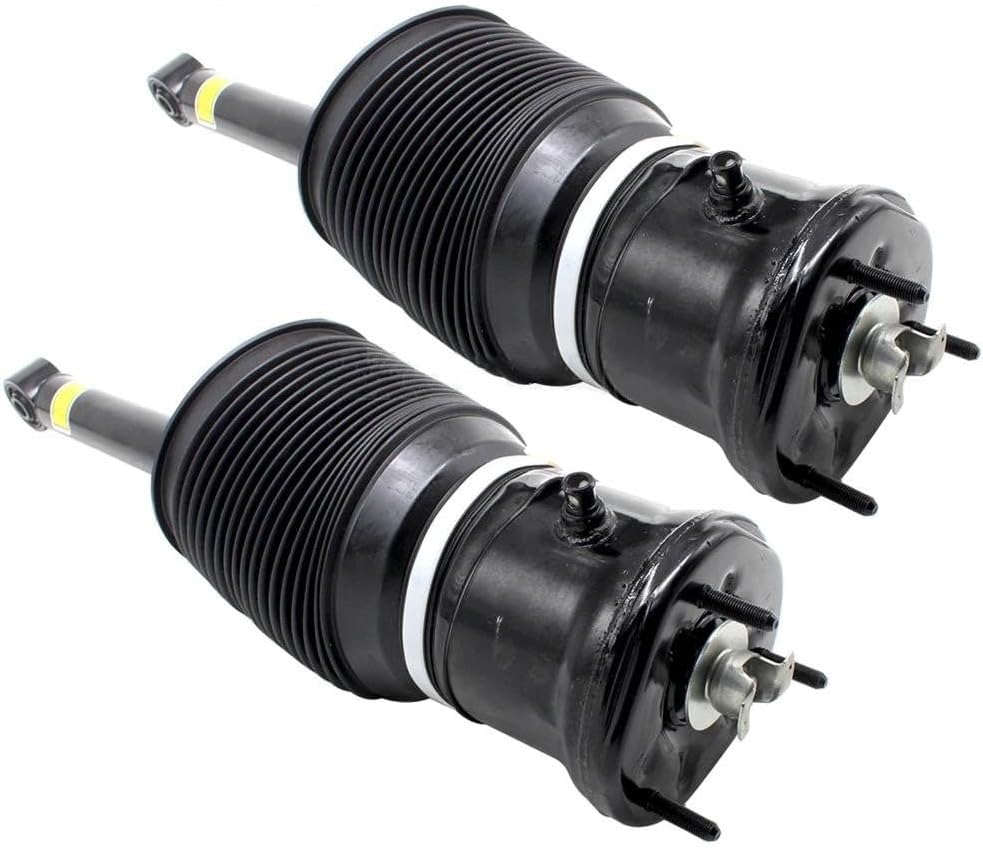 Air Spring Shock Absorber 2pc/Pair Air Shock Absorber For Lexus LS430 LS400 2001-2006 Front Left&Right Suspension Ride Strut 48010-50130 48010-50120 car shock absorber