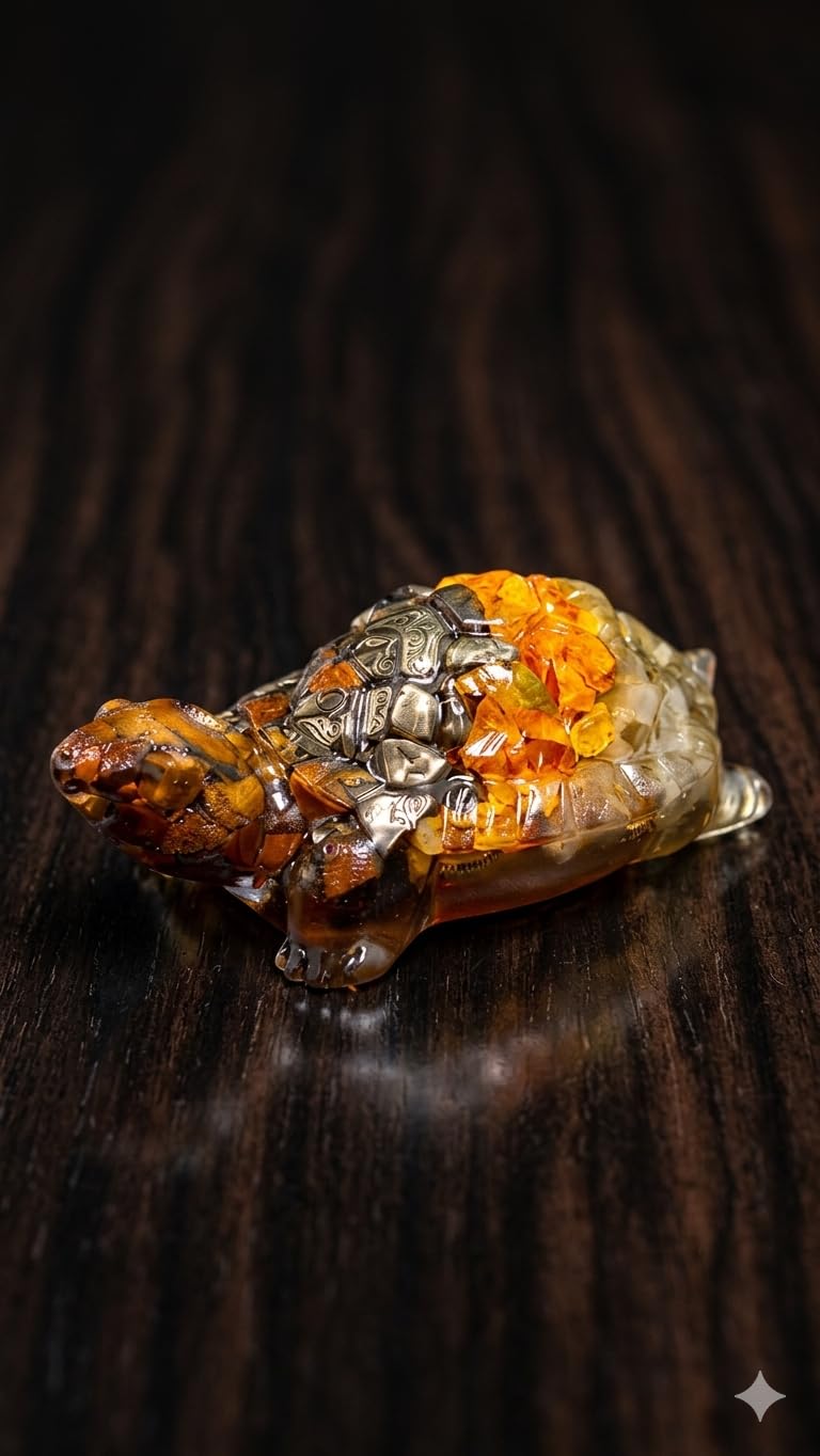Dhanyog Tortoise-image-49