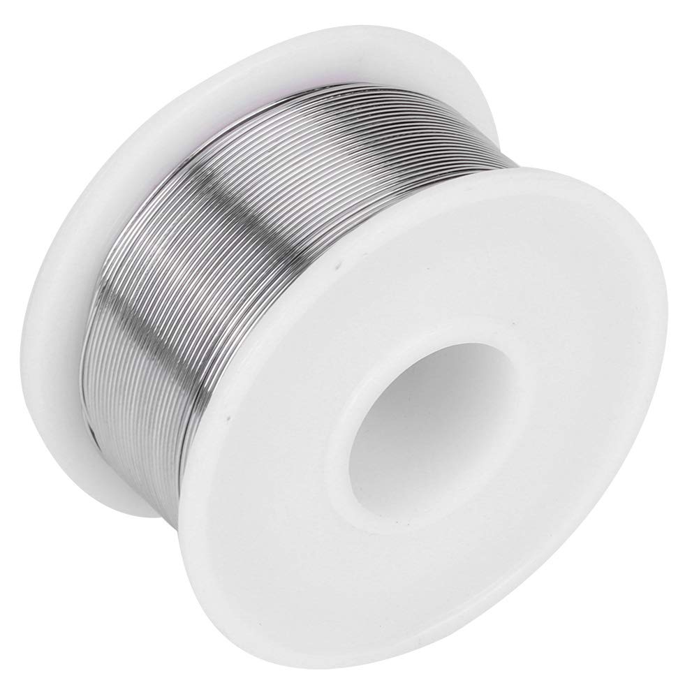 Tin Wire, Convenient Weldflame Mig Welding Contains Flux with Tin for Soldering Iron Solder