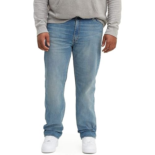 Levi's Men's 541 Athletic Fit Jeans