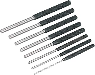 Silverline Pin Punch Set 8pce (PC12)