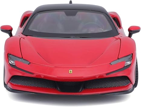 Bburago 1:24 Ferrari SF90 Stradale
