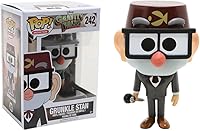Vista 1 de Muñecos de acción Funko POP animación Disney Gravity Falls