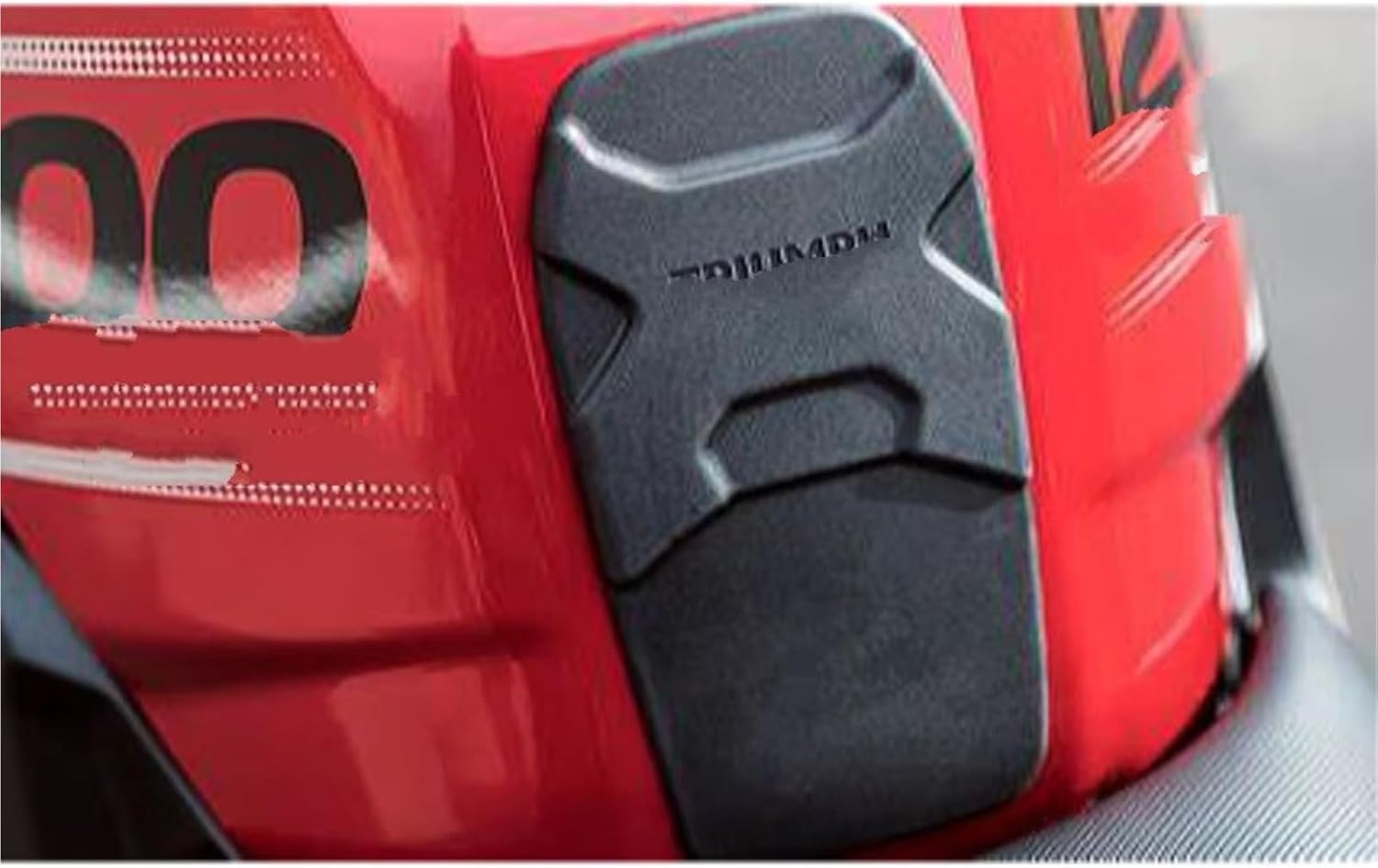 Tank Pad Protector Compatible With Triumph For Tiger For Explorer For Tiger 1200 Motorcycle Fuel Tank Pad Protector Stickers Knee Grip Traction Pad