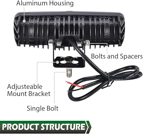Miniatura 159 de GRAND ORANGE Luz antiniebla compatible con Chevy S10 1982-1997 y Chevy Blazer 1995-1997/GMC Jimmy/1988-1999 Chevy C1500 /GMC C1500 /GMC K1500