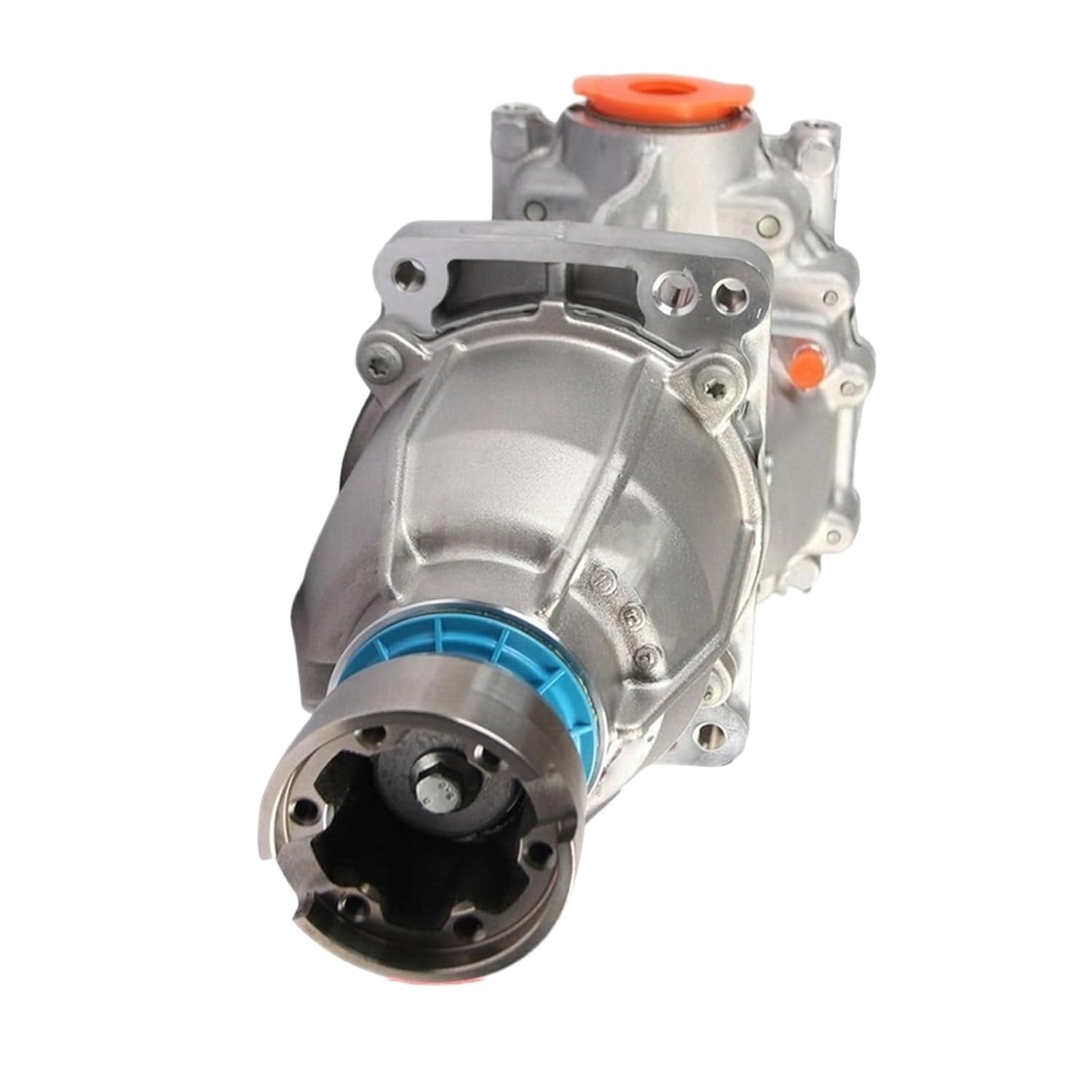 4WD Differential Carrier Rear Assembly Compatible with Ford Edge Explorer Lincoln 2018-2021 CV6W4000AD