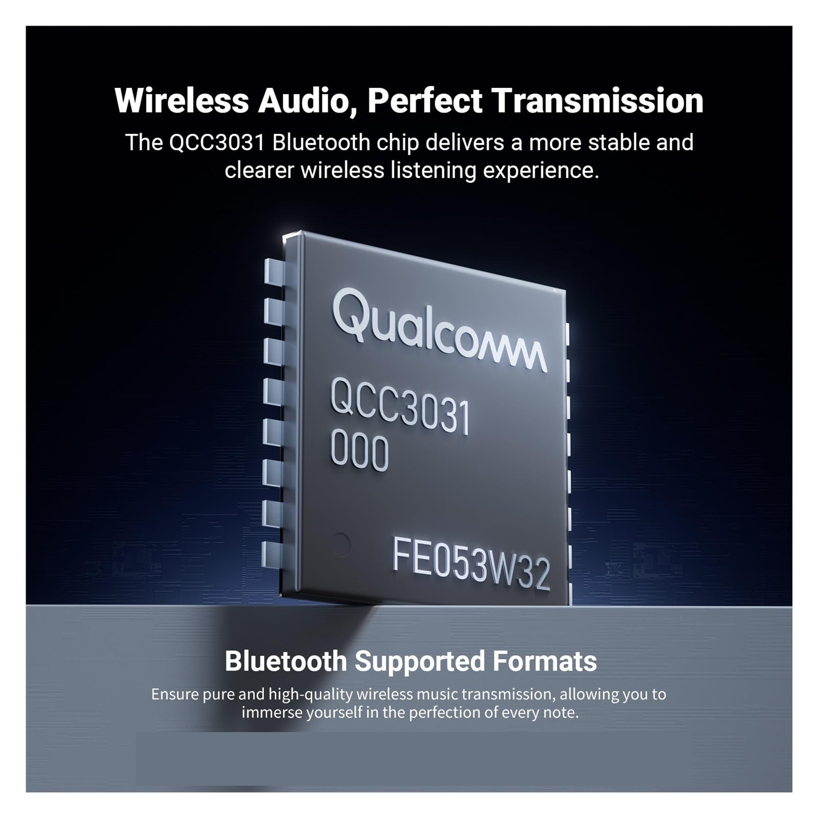 Wzmacniacz lampowy Bluetooth 300 W, zintegrowany wzmacniacz stereo do głośników kina domowego Do kina domowego