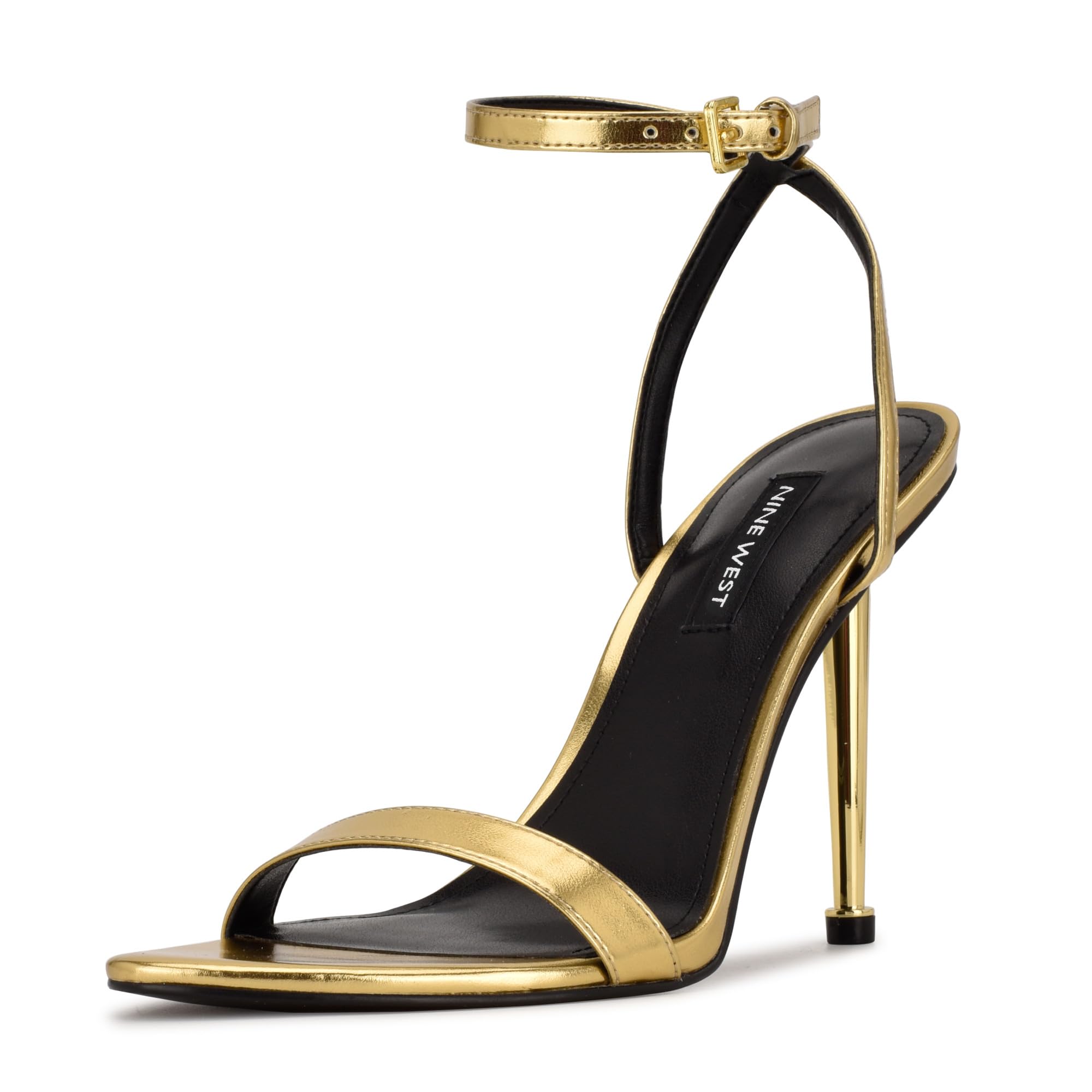 Nine West Women's Reina Heeled Sandal