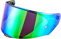 Vista 1 de LS2 Casco AssaultRapidStream Outer Face Shield