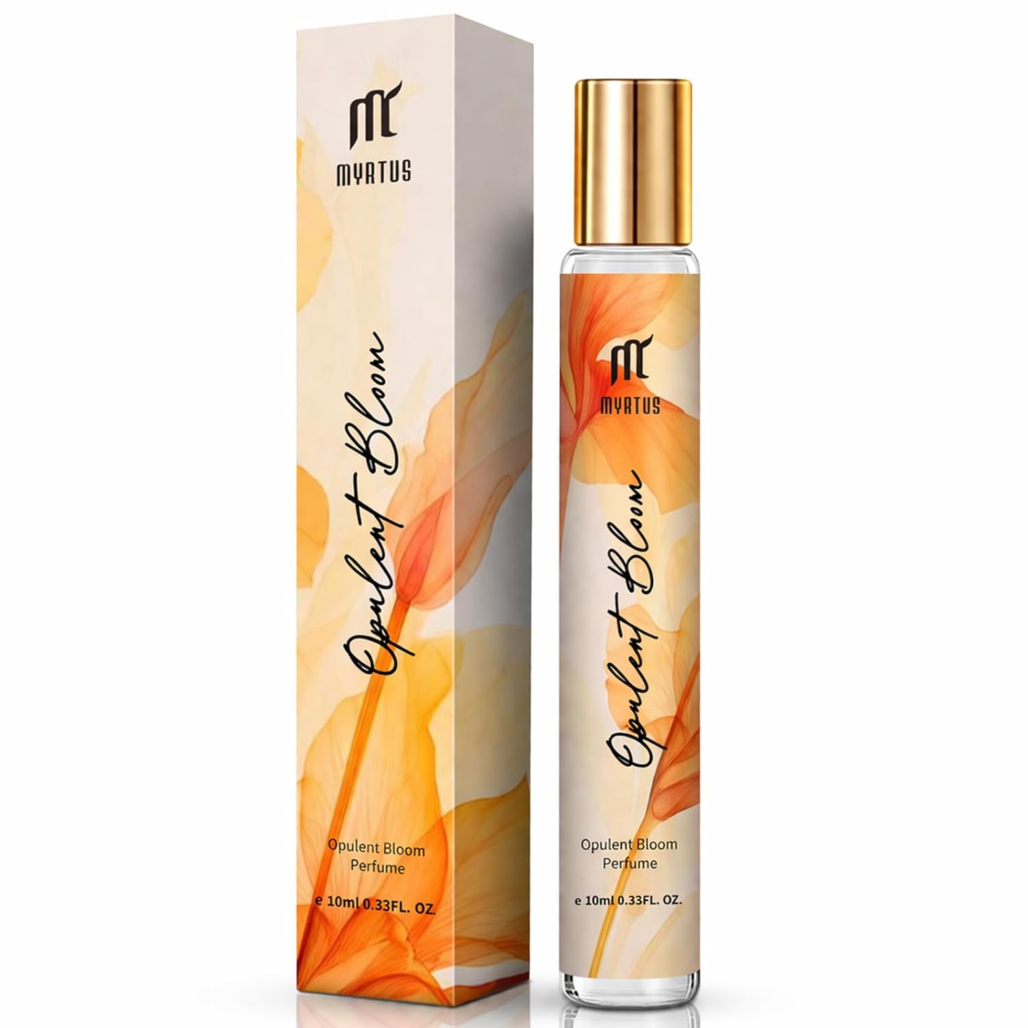 Portable Eau de Parfum for Women,...