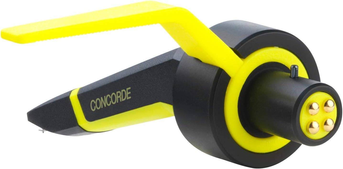 Black Friday - 70% OFF Ortofon Concorde MK2 Club Single Cartridge Best Deal Product Ortofon Concorde MK2 Club Single Cartridge