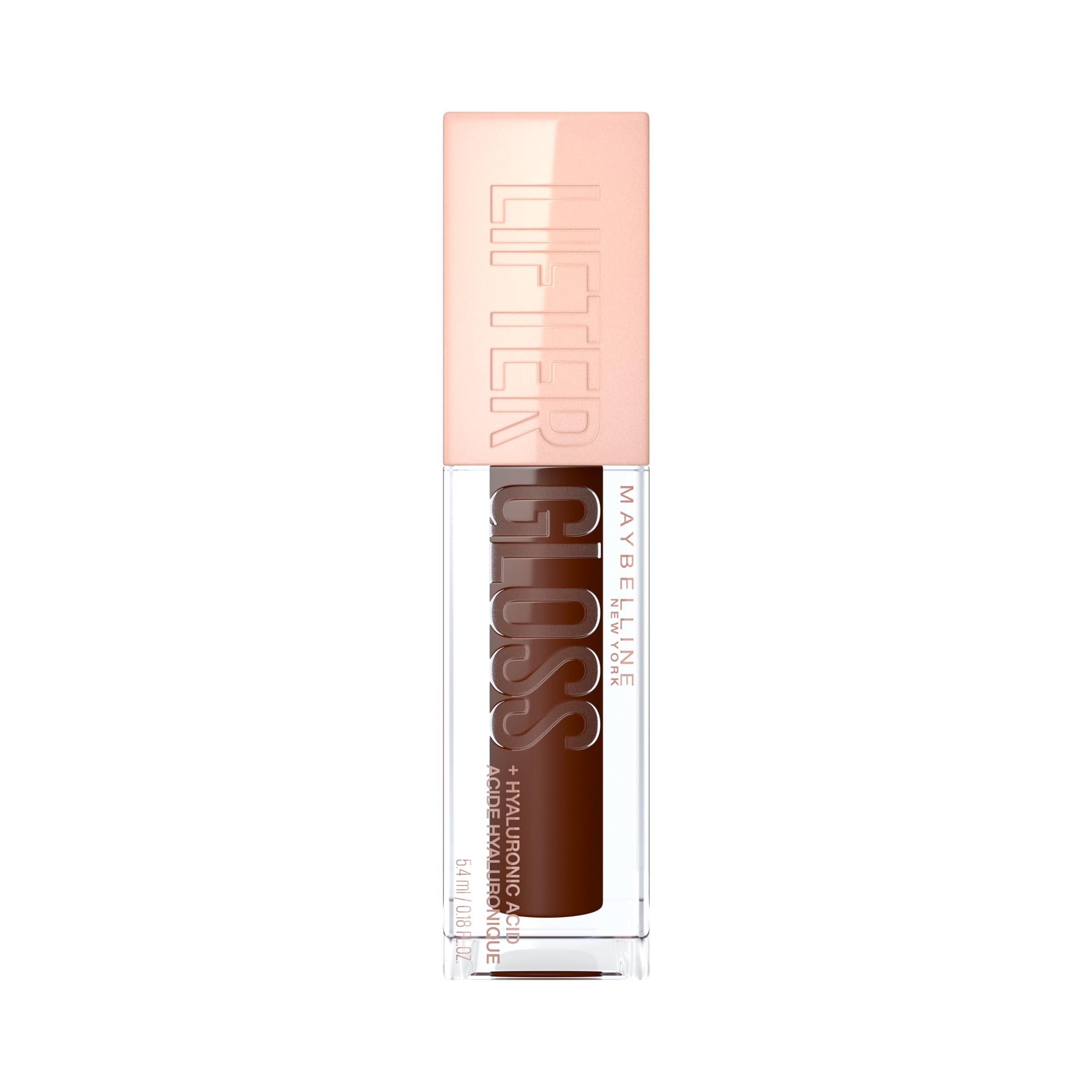 Debenhams Women's Toast Lifter Gloss Plumping Hydrating Lip Gloss With Hyaluronic Acid In | Size: 5.4Ml