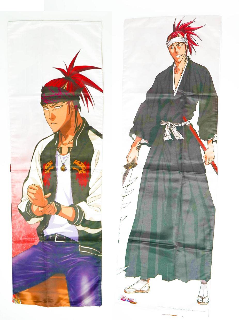 朽木白哉 靴下 BLEACH ブリーチ フィギュア 阿散井恋次 卯ノ花烈