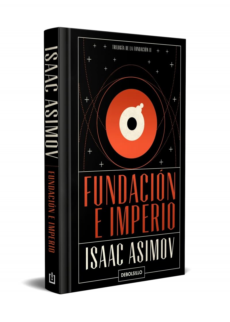 Estuche La fundación (contiene Fundación | Fundación e Imperio | Segunda Fundación) (Best Seller)