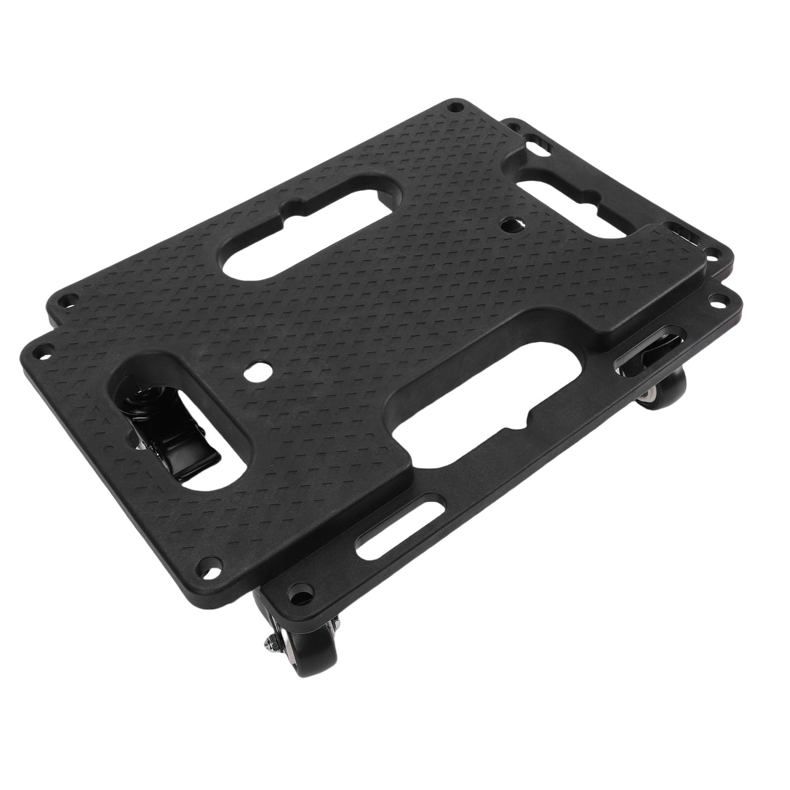 Furniture Moving Dolly, PP Interlocking Rolling Platform Dolly