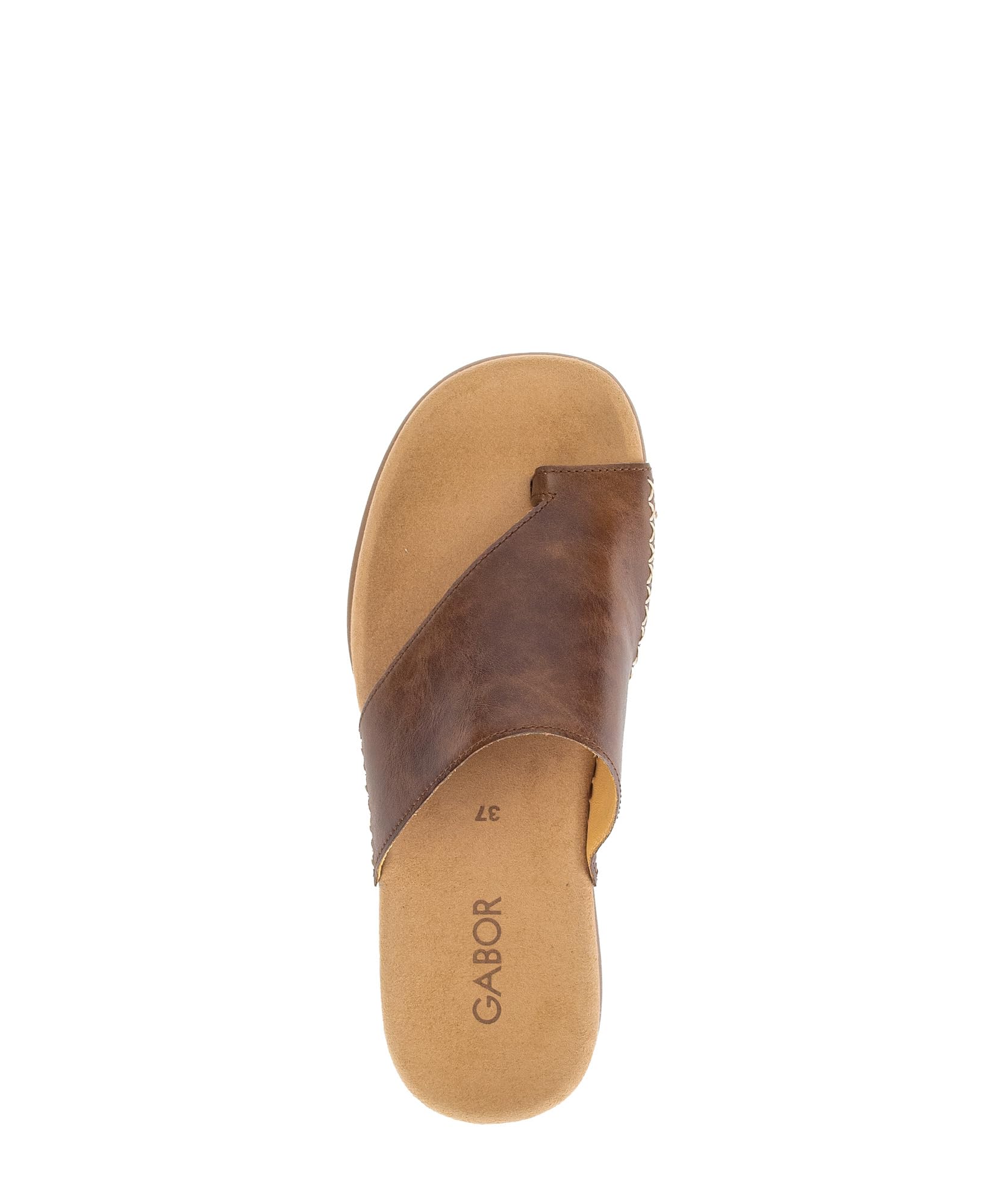 Gabor Damen Erwachsene Slide 1001.01 Weite F