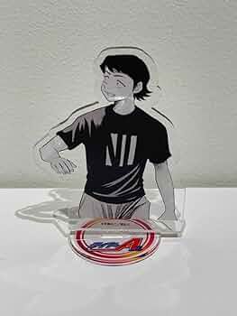 ダイヤのA 激推し缶バッジ 川上憲史 Amazon.co.jp: ダイヤのA スクエア缶バッジ 特典ブロマイド 川上