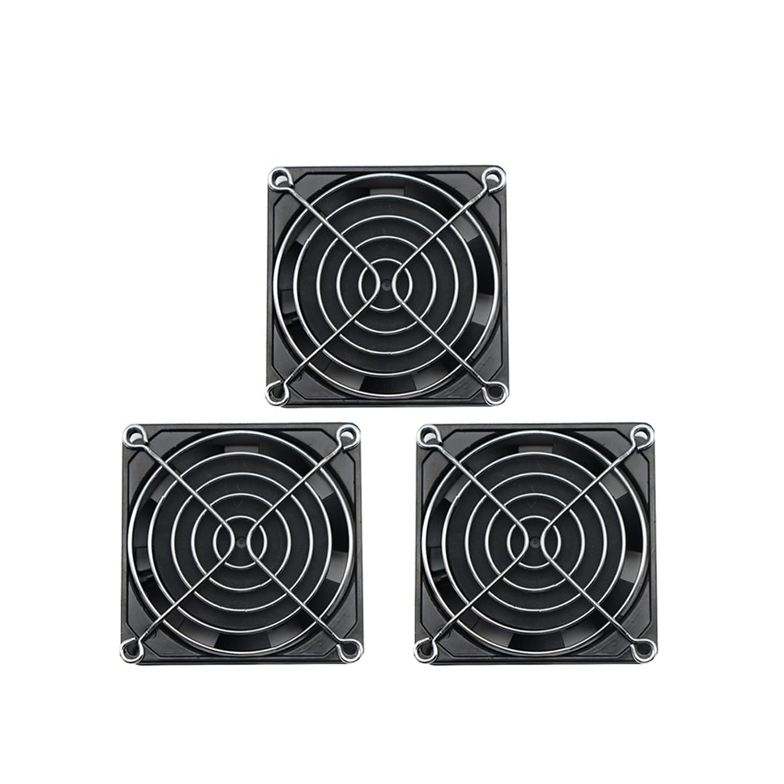 Gabinete de estación de trabajo SSR protegido por ventilador 220V