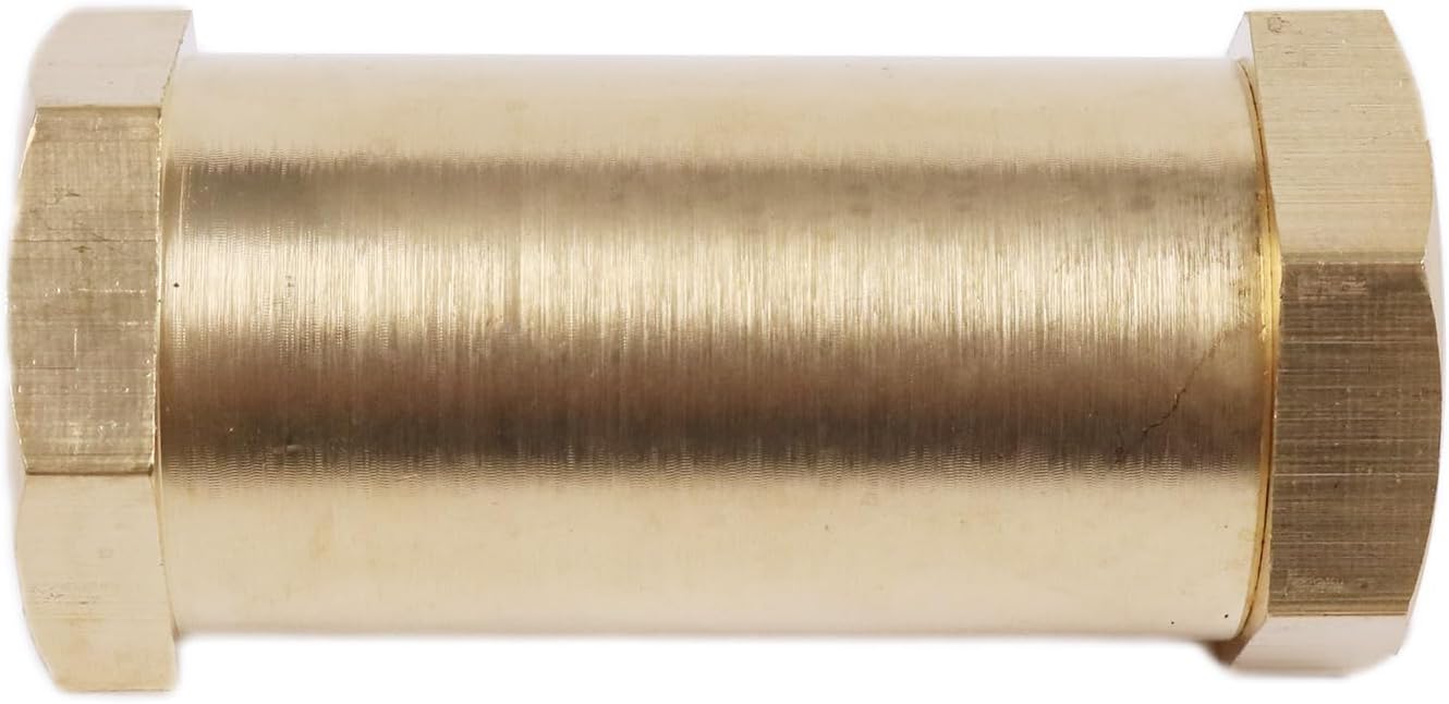 Check Valve 3028324 Compatible For Cummins QSNT14 QSK19 B3.3 K19 M11 L10 G855 G50 G28 Engine