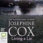 Cover of Living a Lie