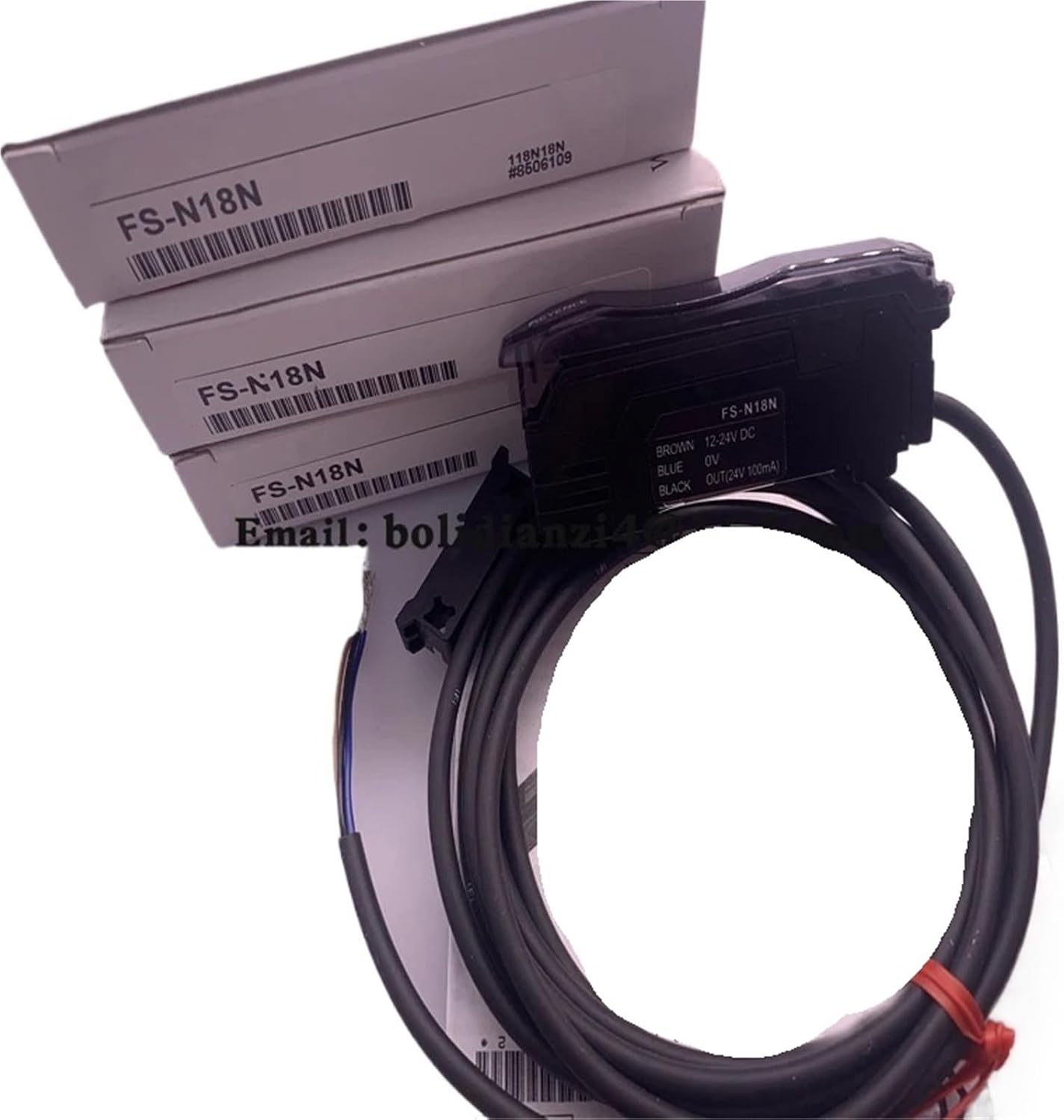 1pcs Optical Fiber Sensor FS-V11 FS-N11N FS-N18N FS-V21 FS-V31 FS-V21R FS-V21PR FS-N11P(Fs-n11p)