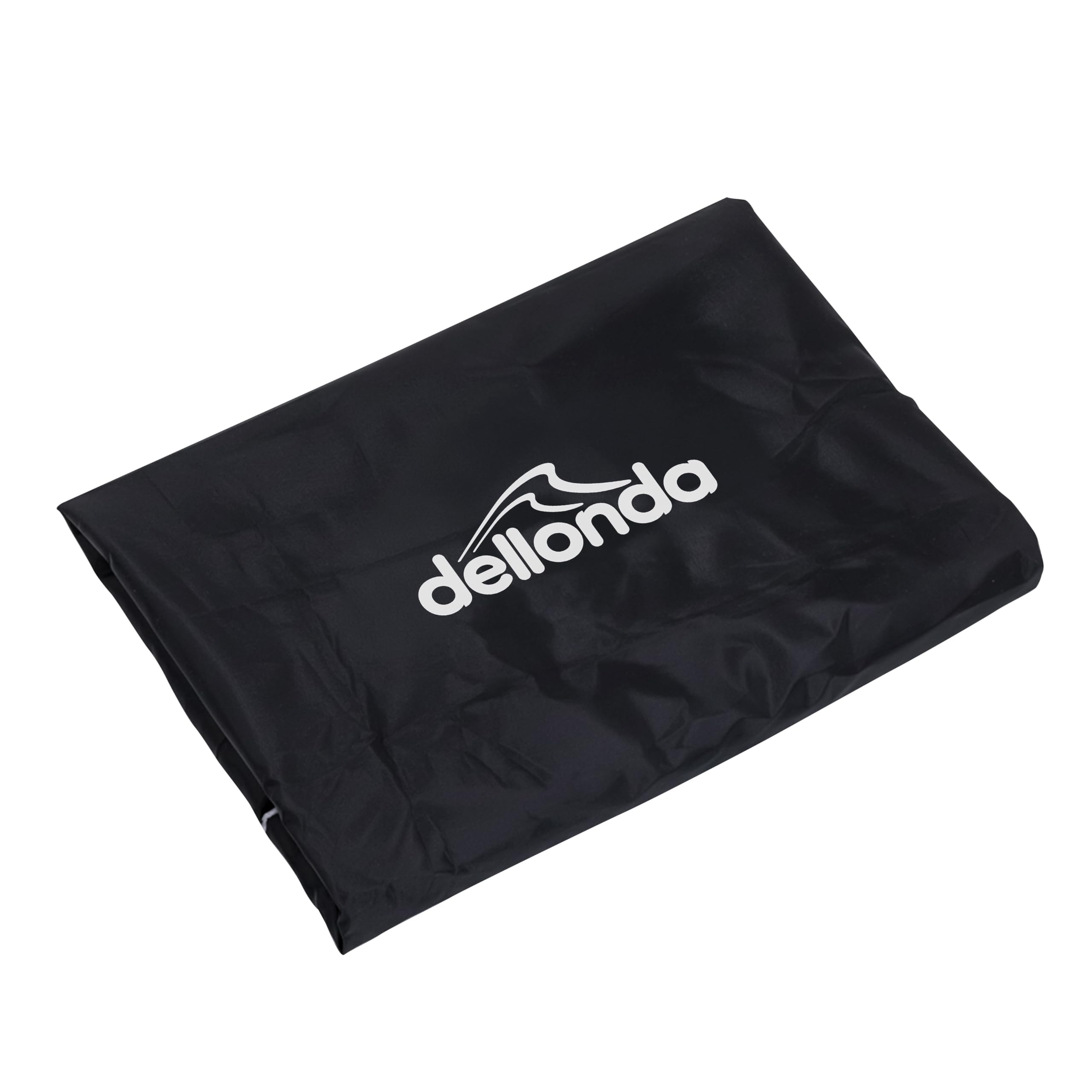 Dellonda PVC Cover for Planchas, Heavy-Duty & Water-Resistant - DG298