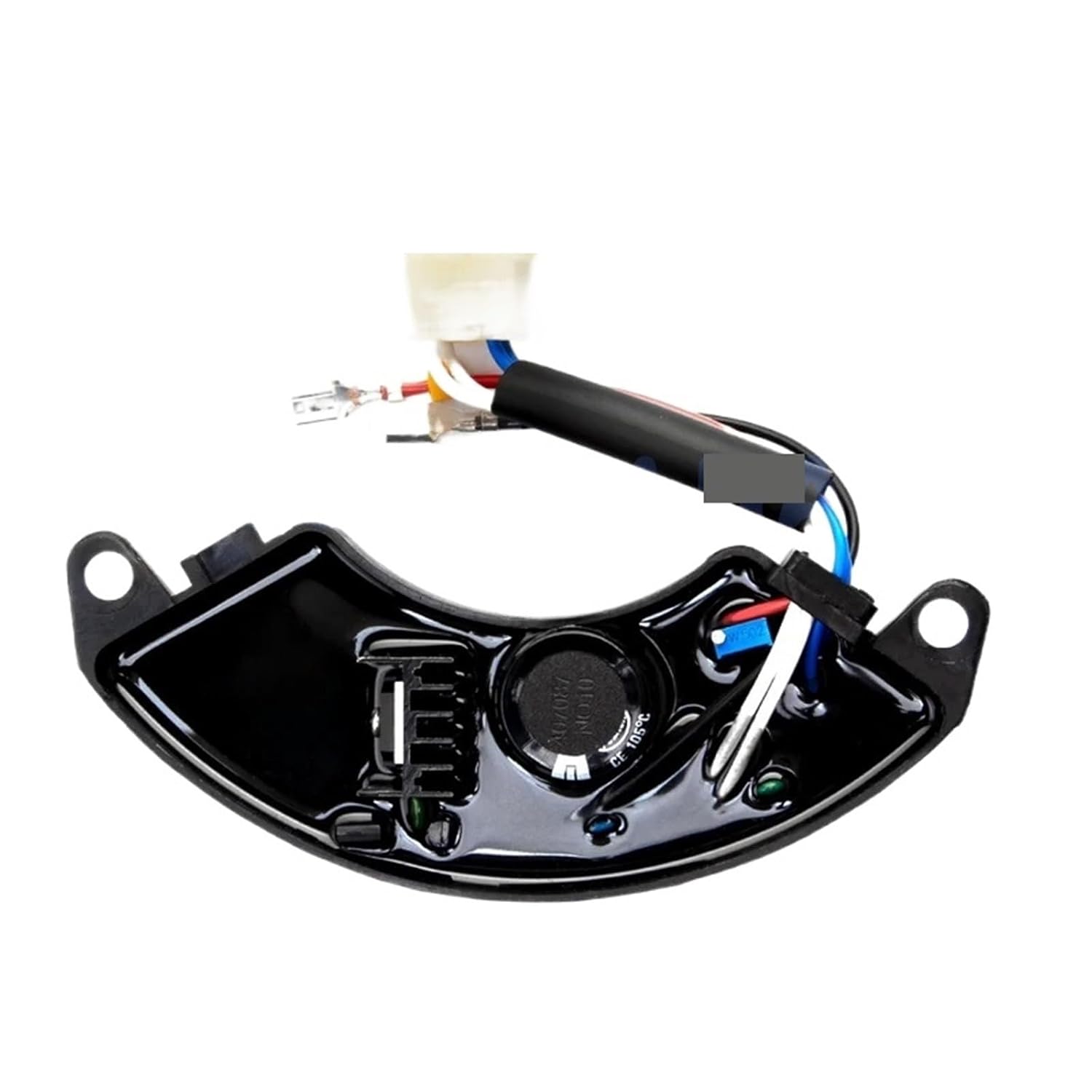 1pcs GTDK5-1H21A 5KW Single Phase Generator AVR GTDK Parts Automatic Voltage Regulator