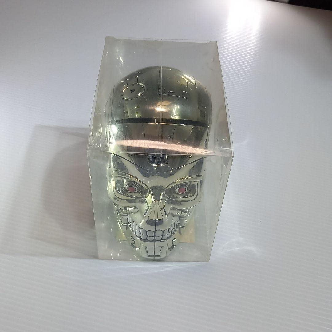 Amazon.co.jp: ユニバーサルスタジオジャパン ターミネーター お菓子